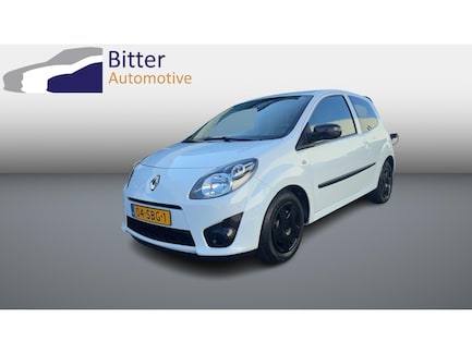 Renault Twingo 0