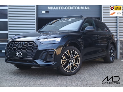 Audi Q5 0