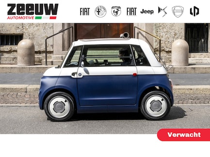 Fiat Topolino 0