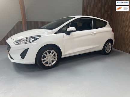 Ford Fiesta 0