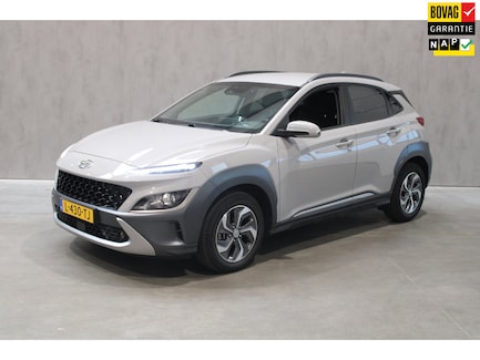 Hyundai Kona 0