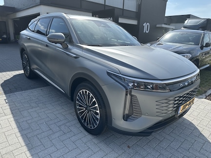Omoda 9 0