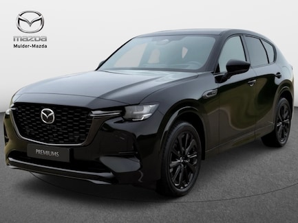 Mazda CX-60 0