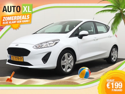 Ford Fiesta 0