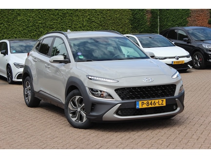 Hyundai Kona 0