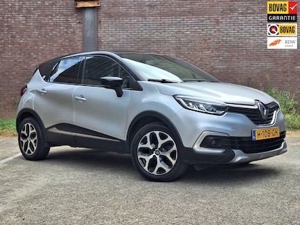 Renault Captur 0