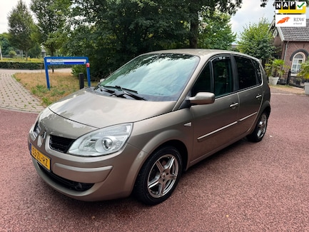 Renault Scenic 0