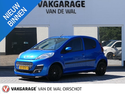 Peugeot 107 0