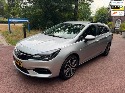 Opel Astra 0