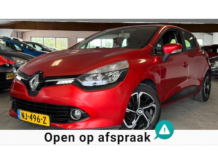 Renault Clio 0