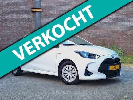 Toyota Yaris 0