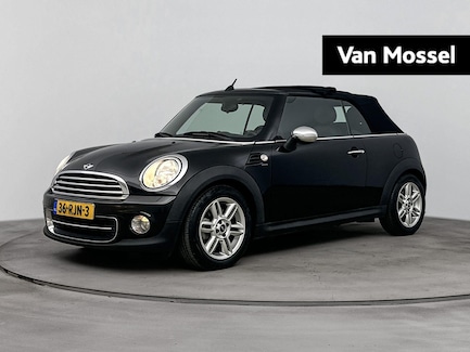 MINI Cooper 0