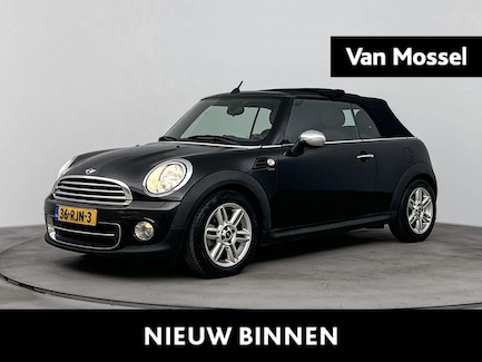 MINI Cooper 0