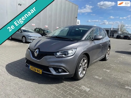 Renault Scenic 0