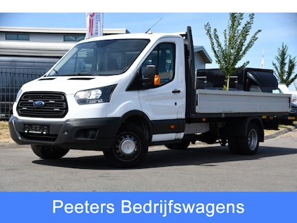 Ford Transit 0