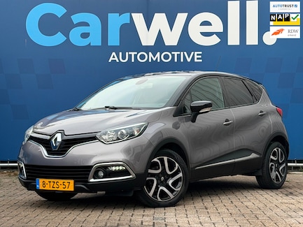 Renault Captur 0