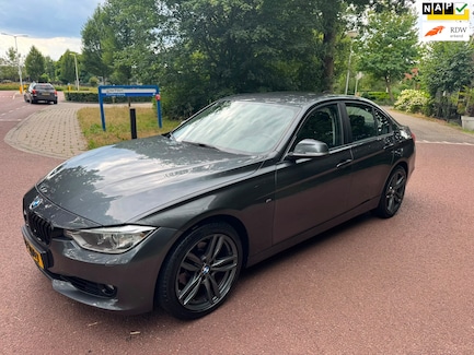 BMW 3-Serie 0