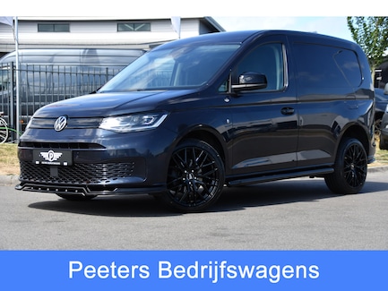 Volkswagen Caddy 0