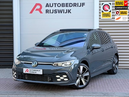 Volkswagen Golf 0
