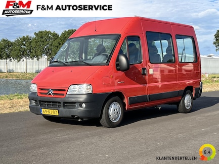 Citroën Jumper 0