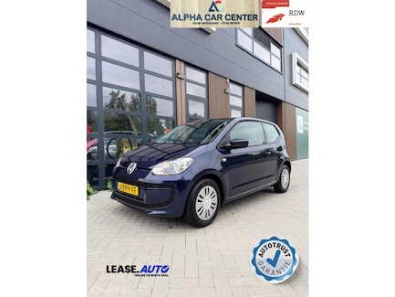 Volkswagen Up! 0