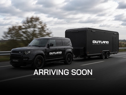 Land Rover Range Rover Sport 0
