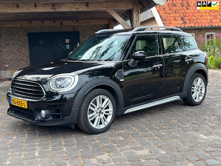 MINI Countryman 0