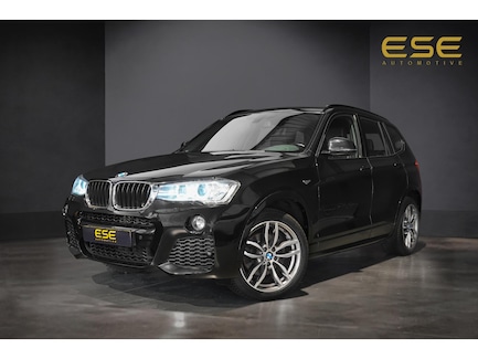 BMW X3 0