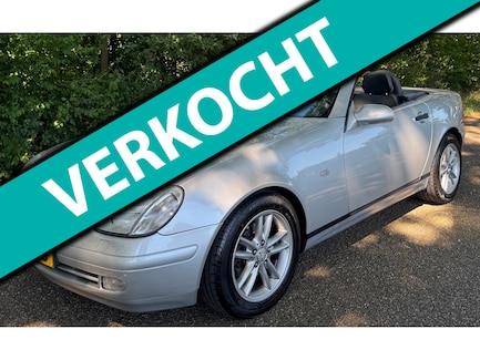 Mercedes-Benz SLK 0