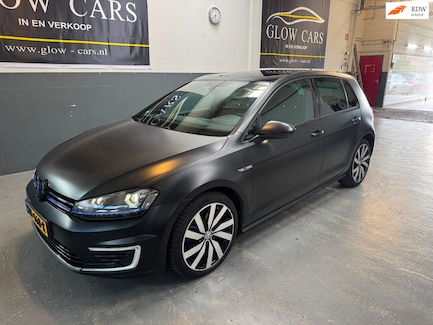 Volkswagen Golf 0