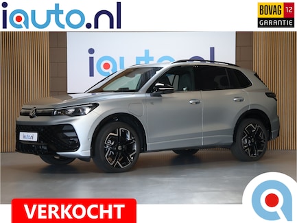 Volkswagen Tiguan 0
