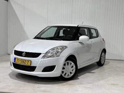 Suzuki Swift 0