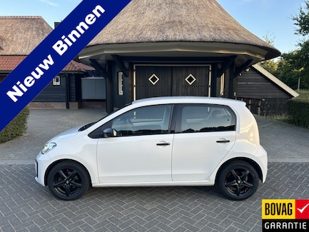 Volkswagen Up! 0