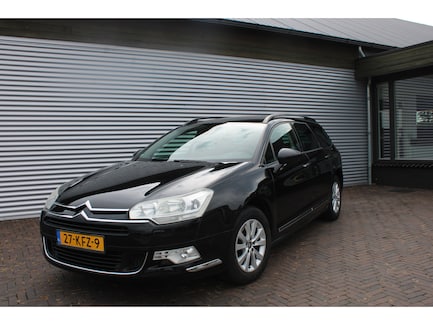 Citroën C5 0