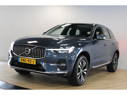 Volvo XC60 0
