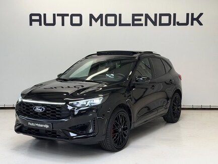 Ford Kuga 0