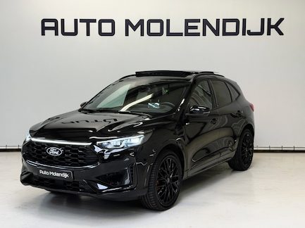 Ford Kuga 0