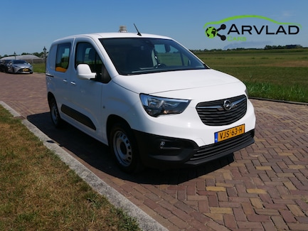 Opel Combo 0