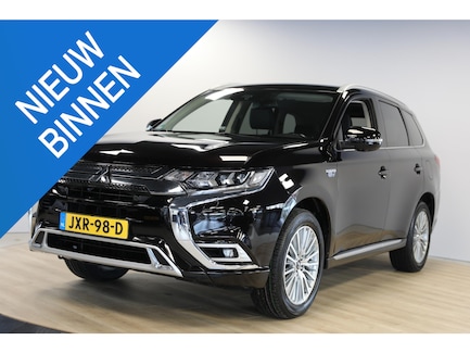 Mitsubishi Outlander 0