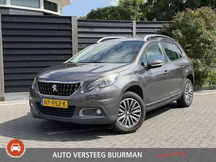 Peugeot 2008 0