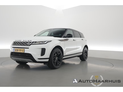 Land Rover Range Rover Evoque 0