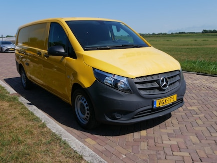 Mercedes-Benz eVito 0