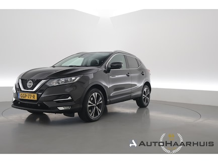 Nissan Qashqai 0
