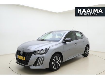 Peugeot 208 0