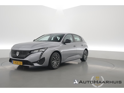 Peugeot 308 0