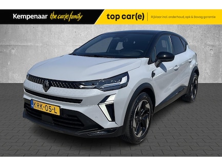 Renault Captur 0