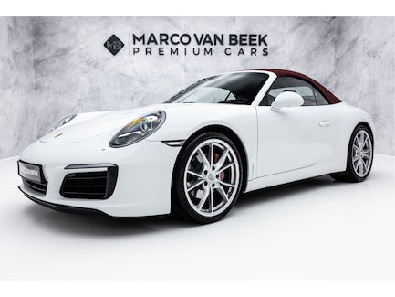 Porsche 911 0