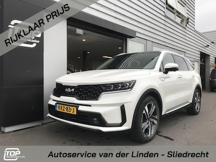 Kia Sorento 0