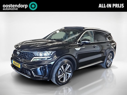 Kia Sorento 0