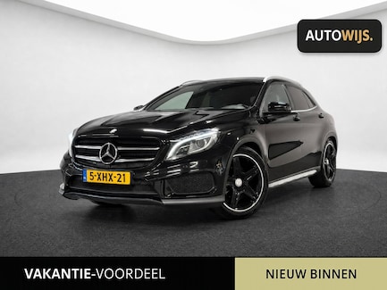 Mercedes-Benz GLA 0